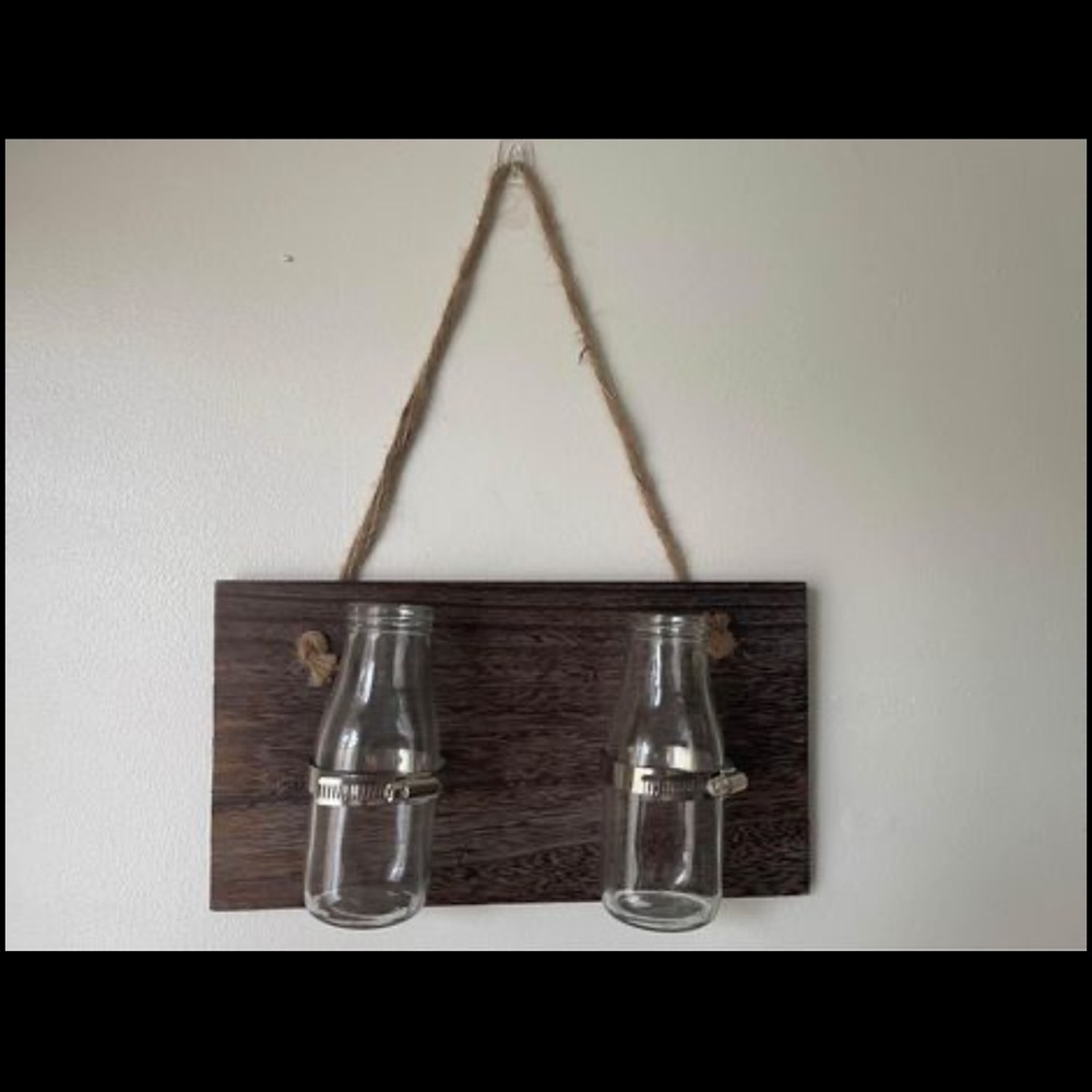 Decorative jars